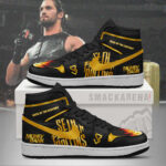 Seth Rollins J1 Shoes-RN21082501