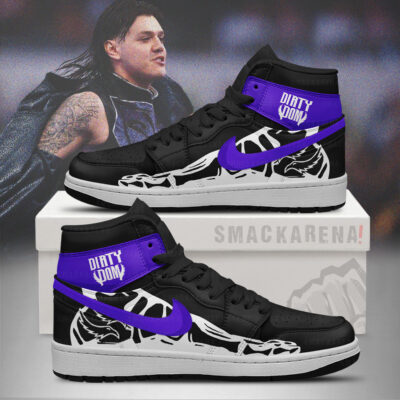 Dominik Mysterio J1 Shoes-RN19092511