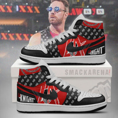 LA Knight J1 Shoes-RON19092544