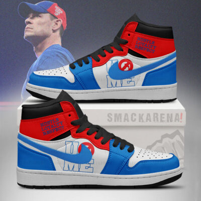 John Cena J1 Shoes-RN27092511