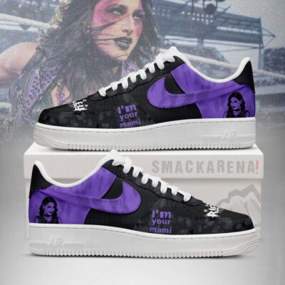 Rhea Ripley AF1 Shoes-RN18092520