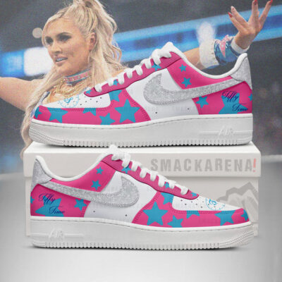 Tiffany Stratton AF1 Shoes-RN18092522