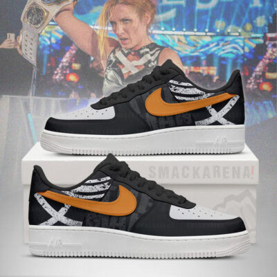 Becky Lynch AF1 Shoes-RN19092517