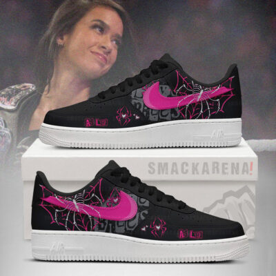 AJ Lee AF1 Shoes-RN19092518