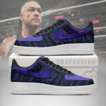 Damian Priest AF1 Shoes-RN19092521