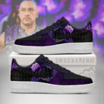 Damian Priest AF1 Shoes-RN19092522