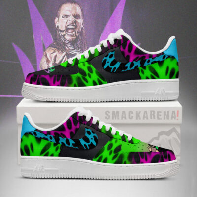 The Charismatic Enigma AF1 Shoes-RN19092524