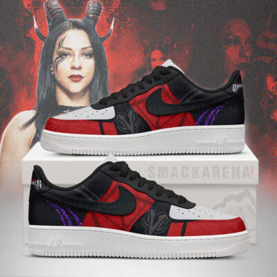 Stephanie Vaquer AF1 Shoes-RN19092525