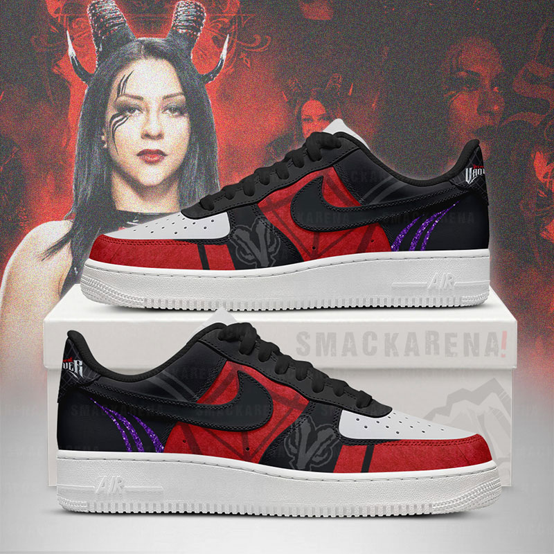Stephanie Vaquer AF1 Shoes-RN19092525