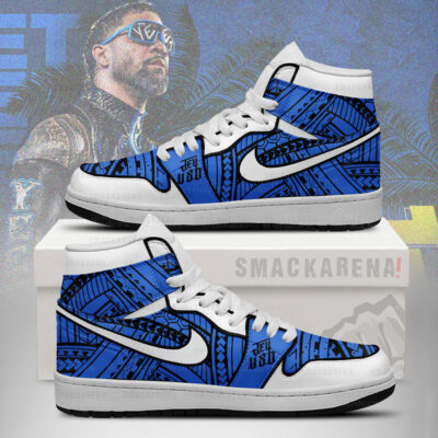 Jey Uso J1 Shoes-RON18092512
