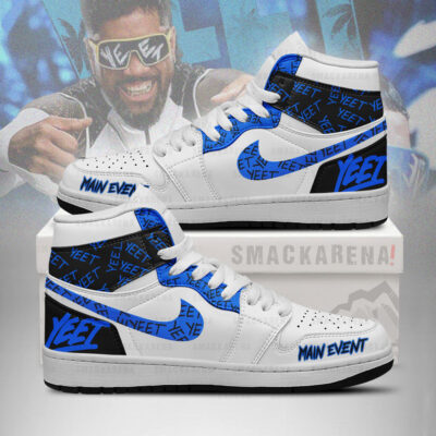 Jey Uso J1 Shoes-RON18092513