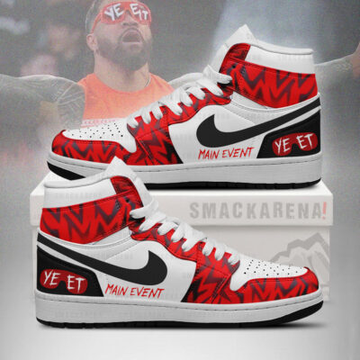 Jey Uso J1 Shoes-RON18092516