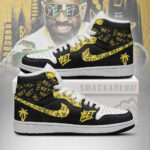 Jey Uso J1 Shoes-RON18092518