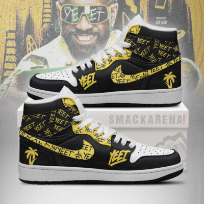 Jey Uso J1 Shoes-RON18092518