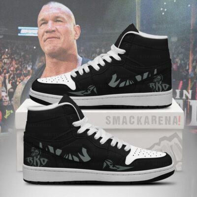 Randy Orton J1 Shoes-RN27092516
