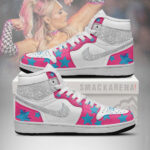 Tiffani Stratton Shoes-RN27092514