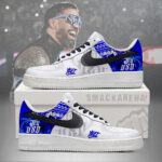 Jey Uso AF1 Shoes-PVCYMEIK