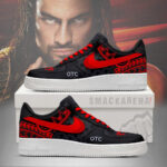 Roman Reigns AF1 Shoes-X48IZY2B