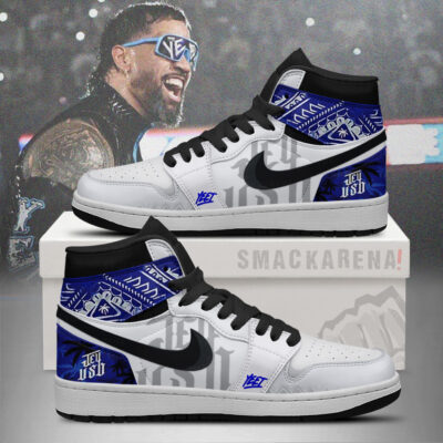Jey Uso J1 Shoes-QGPM2QD5