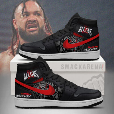 Jacob Fatu J1 Shoes-VO8SCDPB