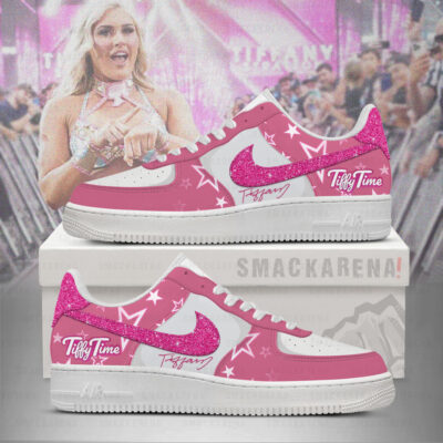 Tiffany Stratton AF1 Shoes-ZZ59N88N