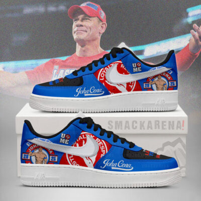 John Cena AF1 Shoes-RN19092504