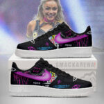 Liv Morgan AF1 Shoes-RON19092523