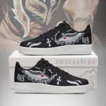 Rey Mysterio AF1 Shoes-RON19092522