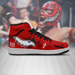 Rey Mysterios J1 Shoes-RON19092553
