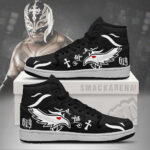Rey Mysterios J1 Shoes-RON19092552