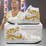 The Rock Final Boss J1 Shoes-RON19092504