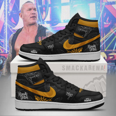 Randy Orton J1 Shoes