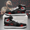 Bronson Reed J1 Shoes-RON19092550