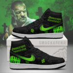 Triple H J1 Shoes-RON19092549