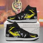 Rey Mysterios J1 Shoes-RON19092546