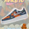 Gamakichi V.1 Custom Sneakers