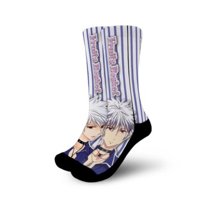 Hatsuharu Sohma Socks
