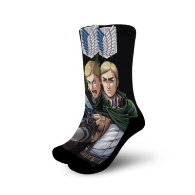 Shingeki Erwin Smith