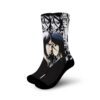 Rukia Kuchiki Socks Anime NTT1608