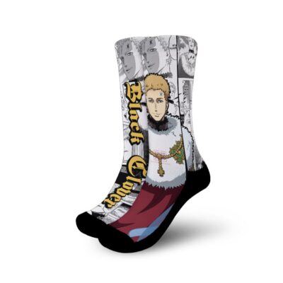 Julius Novachrono Socks