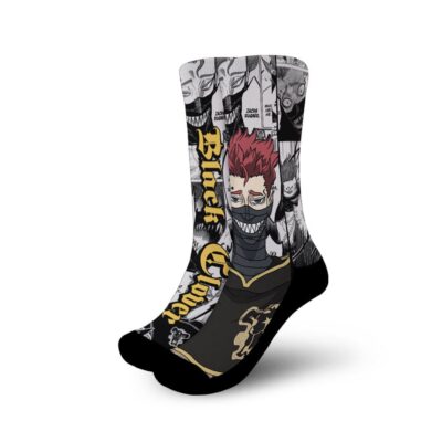 Zora Ideale Socks