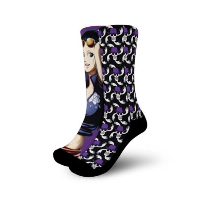 Nico Robin Socks