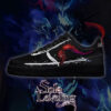 Igris V.1 Custom Sneakers