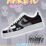 Anbu V.1 Custom Sneakers