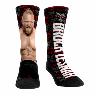 Brock Lesnar - Big Wrestler