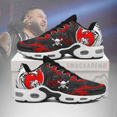 Bronson Reed AM Shoes-RON20102503