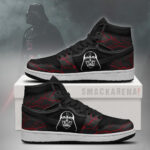 Darth Vader - Star Wars J1 Shoes