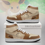 EEVEE - Pokemon J1 Shoes