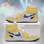 JOLTEON - Pokemon J1 Shoes