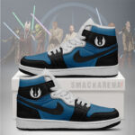 Jedi Council - Star Wars Style J1 Shoes